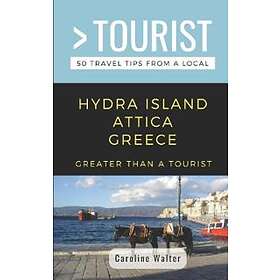 Greater Than a Tourist- Hydra Island Attica Greece