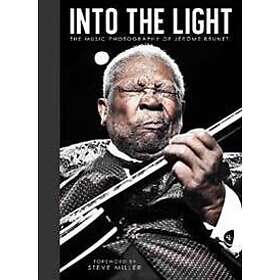 Into the Light: The Photography of Jérôme Brunet