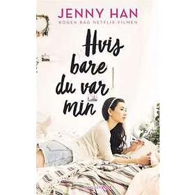 Lara Jean (1) Hvis bare du var min