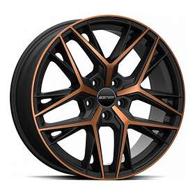 GMP GMP Lunica Satin Bronze Diamond 7,5x18 5/110,00 ET40 B65.1