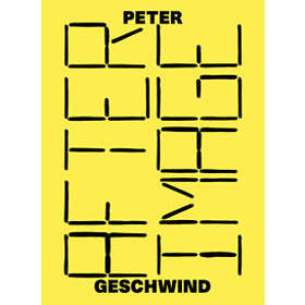 PETER GESCHWIND: AFTER IMAGE