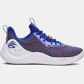 Under Armour Curry Flow 10 Curry-fornia (Unisexe)