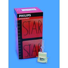 Philips MSR Gold 700/2 FastFit 1CT PGJX50 700W