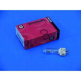 Philips MSR 125 HR 1CT GZX9.5 125W