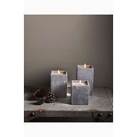 Star Trading Flamme CEM LED Lys