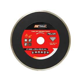 Diamond AW TARGET 230x22,2 / FULL