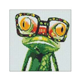 Diamond painting Grodan