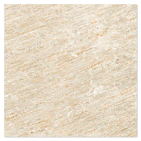 Hill Ceramic Klinker Quartzite Beige 50x50 cm Matt