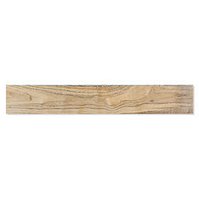 Hill Ceramic Träklinker Bayard Natur Beige Matt 15x90 cm KLST5441