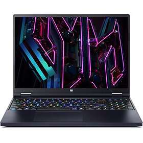 Acer Predator Helios 16 PH16-71 NH.QJQED.007 16" i7-13700HX 16GB RAM 1TB SSD RTX 4060
