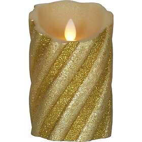 L.E.D. LED Blockljus