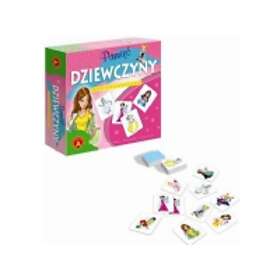 Alexander Girl Memory 0564