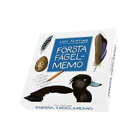 Första Fågelmemo