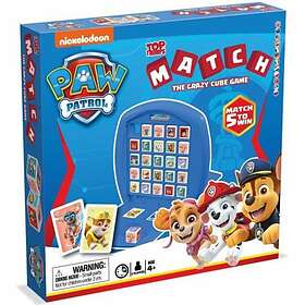 Paw Patrol Match