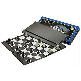 Philos Travel Chess Magnetic (6531)