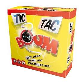 Tic Tac Boum Eco Pack