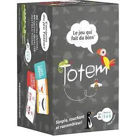 Totem (BlackRock Games)