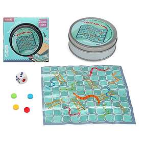 Wisdomfun Snake and Ladder