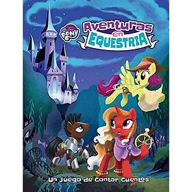 My Little Pony: Adventures in Equestria RPG