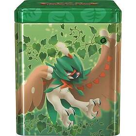 Pokémon TCG: Tin Cube