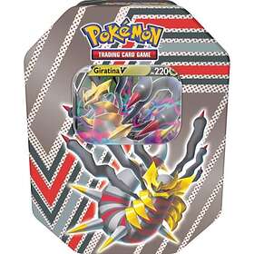 Pokémon TCG Pokébox Giratina V