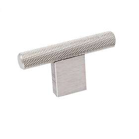 Miller Badrum Knopp 3102 Rostfri finish