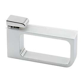 Beslag Design Hyllbärare 532 krom 2-p