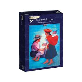 Bluebird Louis Toffoli 1986 1000 Bitar