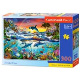 Castorland Cove 300 Bitar