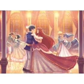 Clementoni 6 år ROMANTIQUE-104