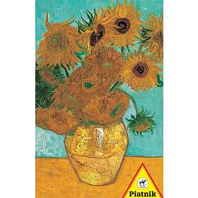 Piatnik 1000 Van puzzle Gogh