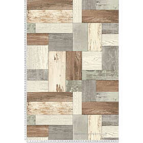 A Street Prints Tapet Knock on Wood FD25384 Trilogy