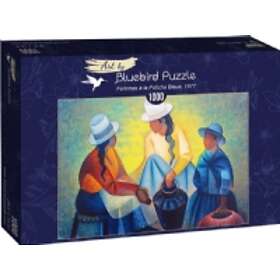 Bluebird Toffoli 1977 1000 Bitar