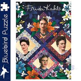 Bluebird Frida 1000 Pieces