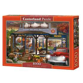 Castorland General Store 1000 104505 CSC104505