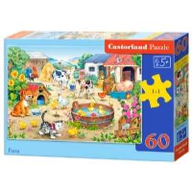 Castorland 60 CSB06663