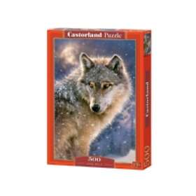 Castorland Lone wolf 500 CSB52431 B-52431 52431