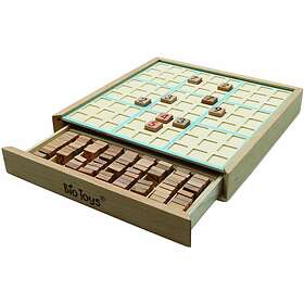 Lexibook Wooden Sudoku JGW150