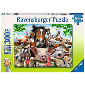 Ravensburger 300 9 år