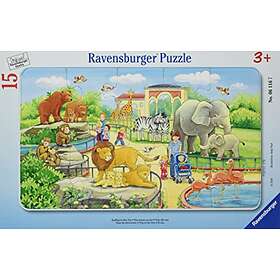 Ravensburger Zoo 15 06116