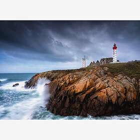 Schmidt St. Christian Mathieu Ringer Pussel G3 1000 Bitar