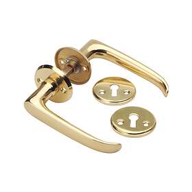 Millers Miller`s Dörrhandtag med Nyckelskyltar 91862