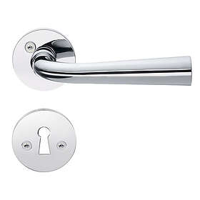 Beslagsboden B876KN DESIGN Innendørs Dørhåndtak (Polert)