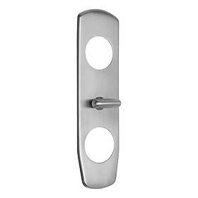 ASSA ABLOY Vredskylt 4536 VREDSKYLT 4356 RF