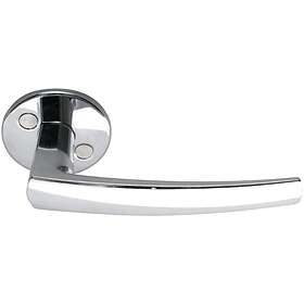 ASSA ABLOY Innerdörrstrycke Abloy 5614 Krom TRYCKE CH