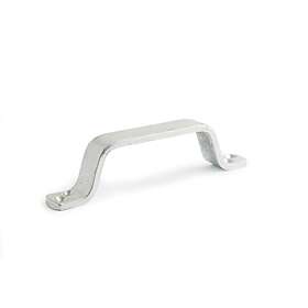 Habo Draghandtag 4350 DRAGHANDTAG 160MM VARMGALV