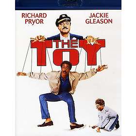Toy (US) (Blu-ray)