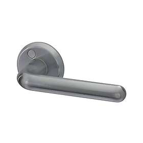 Hvid Interior Innerdörrhandtag Disa INNERDÖRRHANDTAG DISA MKR