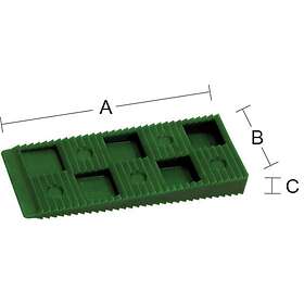 Habo Kil Olika färger 8030 Grön
