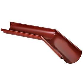 Wijo Rännvinkel I Inner I100 45° röd 758